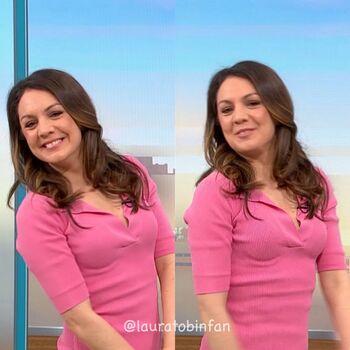 🔥 Laura tobin  page leaked private photo uncensored full