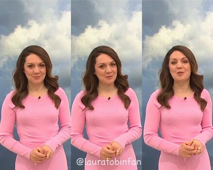 🔥 Laura tobin  page leaked private photo uncensored full