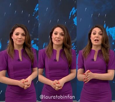 🔥 Laura tobin  page leaked private photo uncensored full