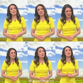 🔥 Laura tobin  page leaked private photo uncensored full