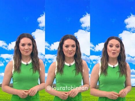 🔥 Laura tobin  page leaked private photo uncensored full