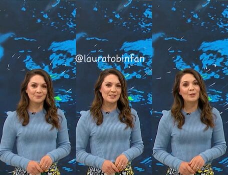 🔥 Laura tobin  page leaked private photo uncensored full