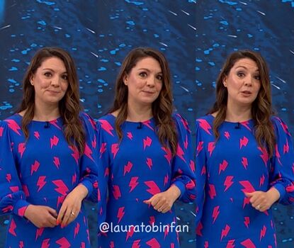 🔥 Laura tobin  page leaked private photo uncensored full