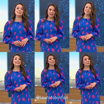 🔥 Laura tobin  page leaked private photo uncensored full