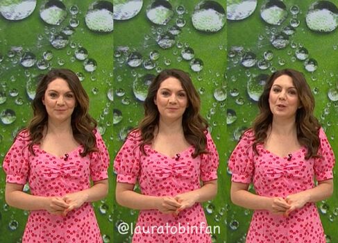 🔥 Laura tobin  page leaked private photo uncensored full