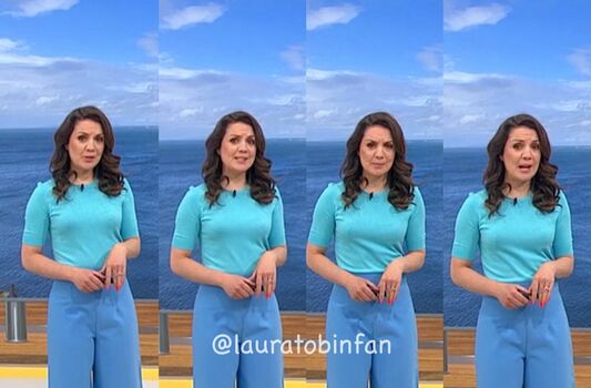 🔥 Laura tobin  page leaked private photo uncensored full