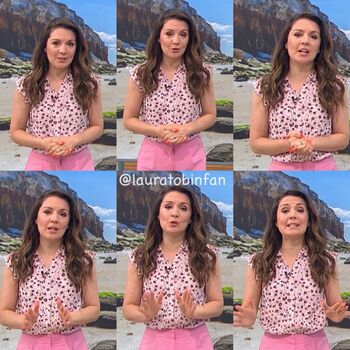 🔥 Laura tobin  page leaked private photo uncensored full