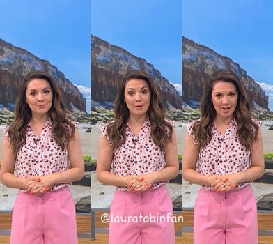 🔥 Laura tobin  page leaked private photo uncensored full