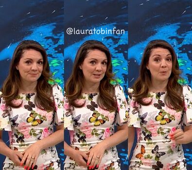 🔥 Laura tobin  page leaked private photo uncensored full