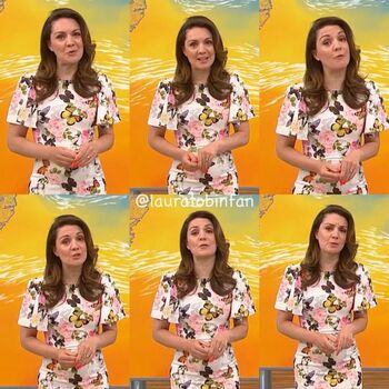 🔥 Laura tobin  page leaked private photo uncensored full