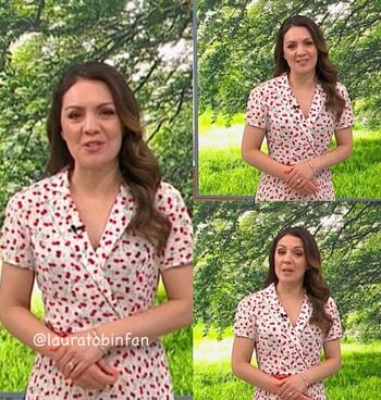 🔥 Laura tobin  page leaked private photo uncensored full