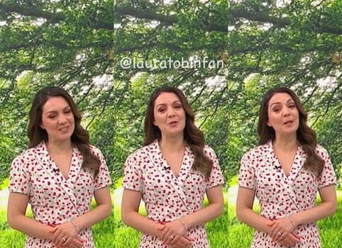 🔥 Laura tobin  page leaked private photo uncensored full