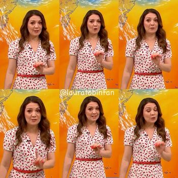 🔥 Laura tobin  page leaked private photo uncensored full