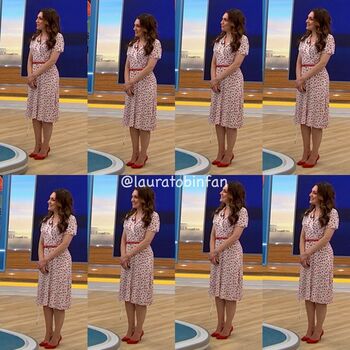 🔥 Laura tobin  page leaked private photo uncensored full