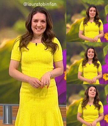 🔥 Laura tobin leaked private photo uncensored full