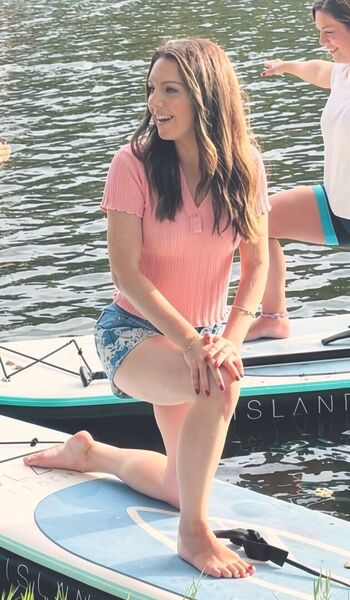 🔥 Laura tobin page leaked private photo uncensored full