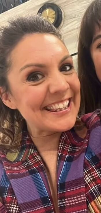 🔥 Laura tobin page leaked private photo uncensored full