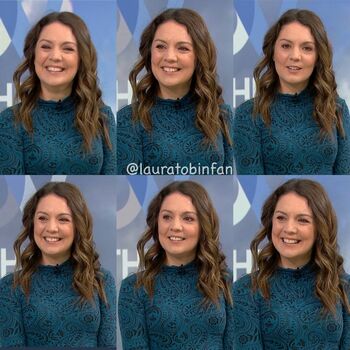 🔥 Laura tobin leaked private photo uncensored full