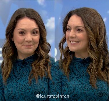 🔥 Laura tobin leaked private photo uncensored full