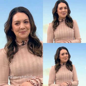 🔥 Laura tobin leaked private photo uncensored full