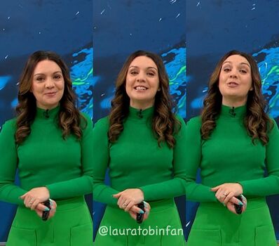 🔥 Laura tobin leaked private photo uncensored full