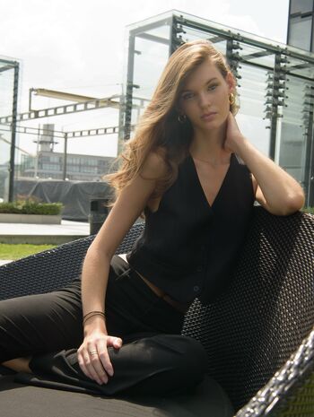 🔥 Laurafermann page leaked private photo uncensored full