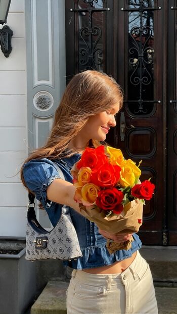 🔥 Laurafermann page leaked private photo uncensored full