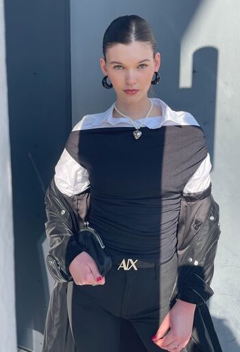 🔥 Laurafermann leaked private photo uncensored full