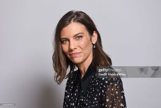 🔥 Lauren cohan page leaked private photo uncensored full