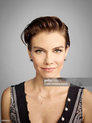 🔥 Lauren cohan page leaked private photo uncensored full