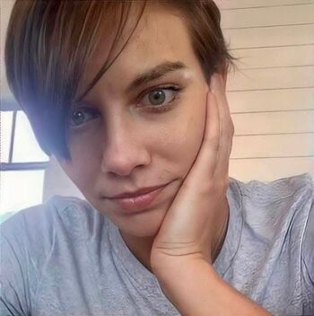 🔥 Lauren cohan page leaked private photo uncensored full