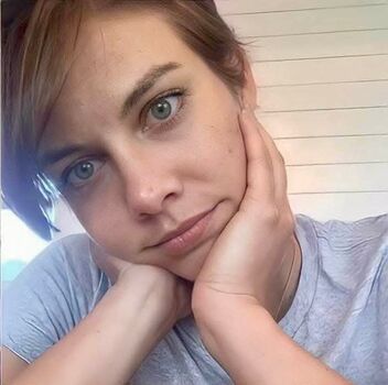 🔥 Lauren cohan page leaked private photo uncensored full