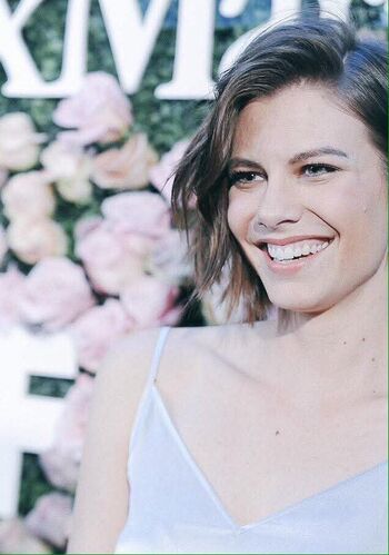 🔥 Lauren cohan page leaked private photo uncensored full