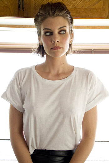 🔥 Lauren cohan page leaked private photo uncensored full