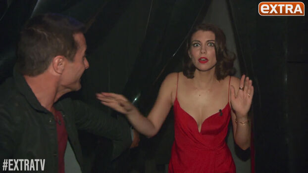 🔥 Lauren cohan page leaked private photo uncensored full