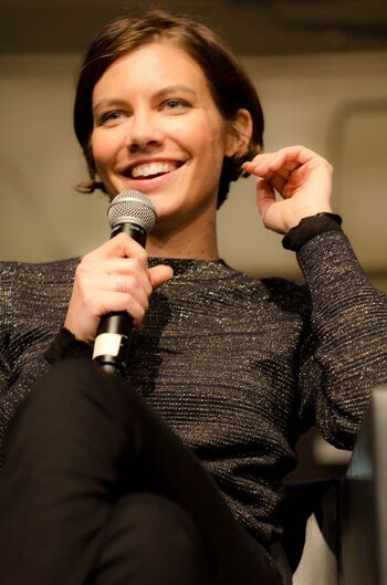🔥 Lauren cohan page leaked private photo uncensored full