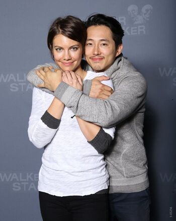 🔥 Lauren cohan page leaked private photo uncensored full