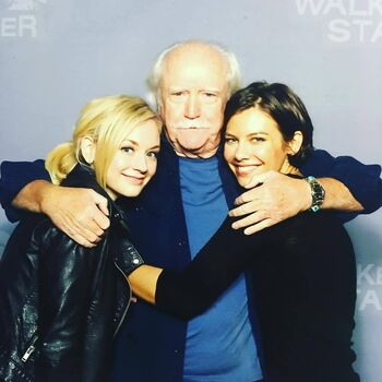 🔥 Lauren cohan page leaked private photo uncensored full