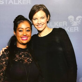 🔥 Lauren cohan page leaked private photo uncensored full