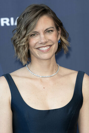 🔥 Lauren cohan leaked private photo uncensored full