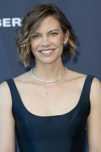 🔥 Lauren cohan leaked private photo uncensored full