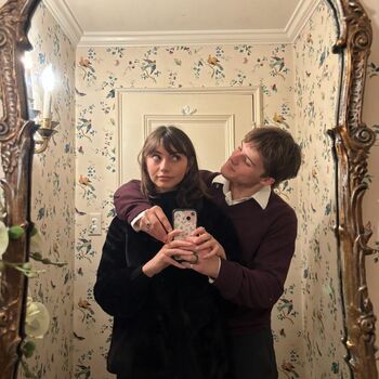 🔥 Lauren donzis page leaked private photo uncensored full