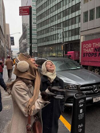 🔥 Lauren donzis page leaked private photo uncensored full