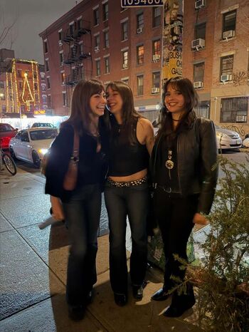 🔥 Lauren donzis page leaked private photo uncensored full