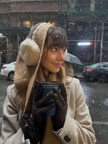 🔥 Lauren donzis page leaked private photo uncensored full