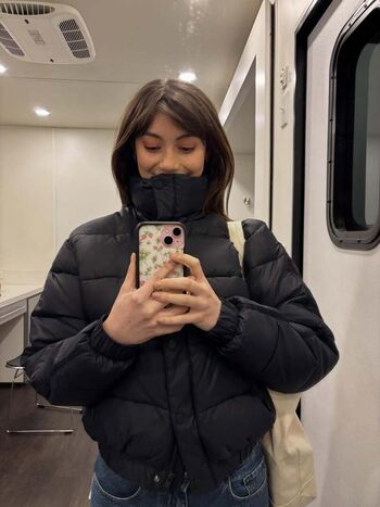 🔥 Lauren donzis page leaked private photo uncensored full