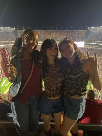 🔥 Lauren donzis page leaked private photo uncensored full