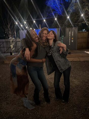 🔥 Lauren donzis page leaked private photo uncensored full