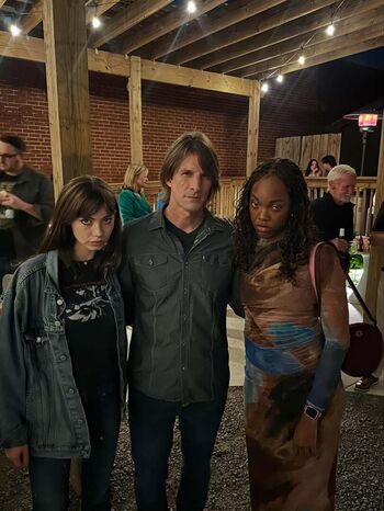 🔥 Lauren donzis page leaked private photo uncensored full