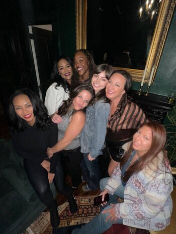 🔥 Lauren donzis page leaked private photo uncensored full